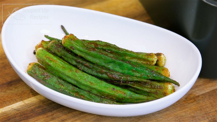 Image of Serve as a side dish.