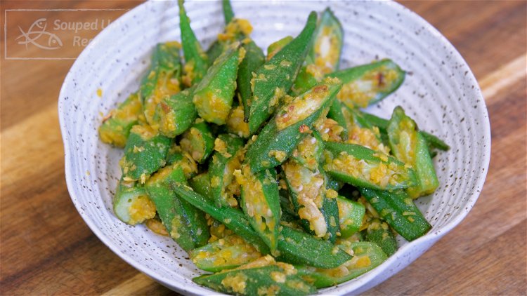 Image of Serve as a side dish.