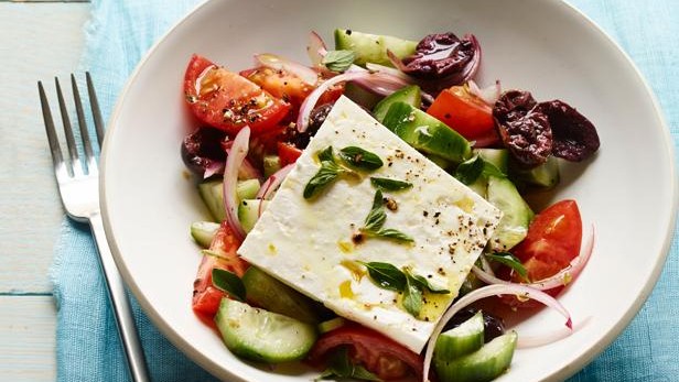 Image of Classic Greek Salad