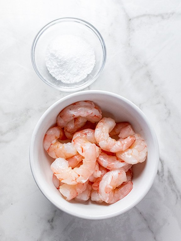 Fermented Shrimp Paste – Sizzlefish