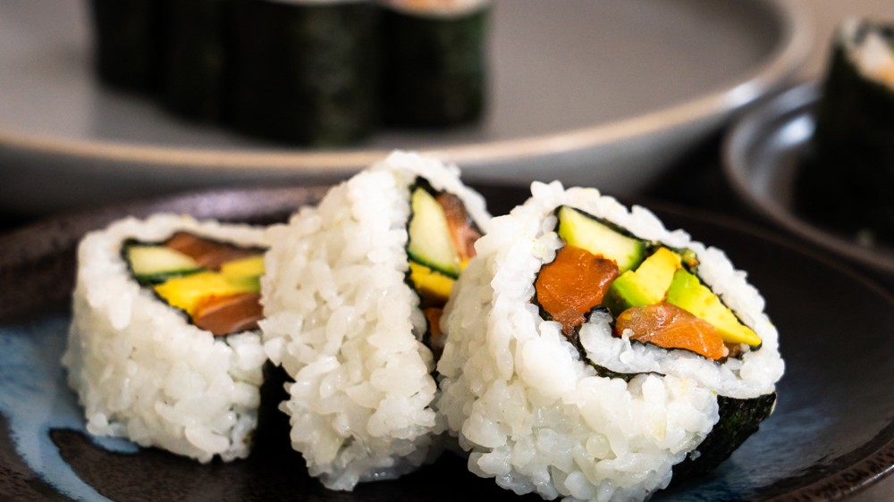 Image of Sushi