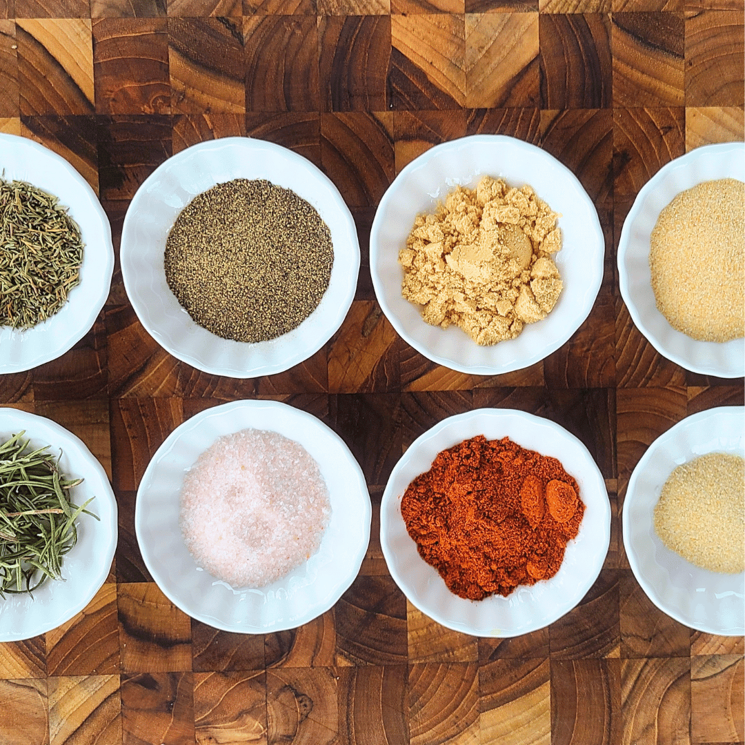 Perfect Prime Rib Dry Rub