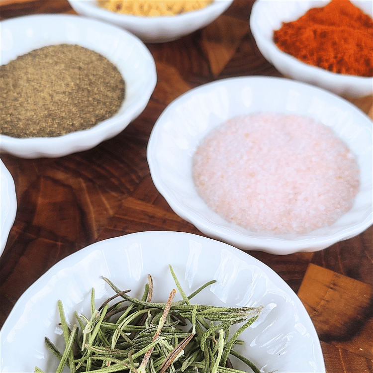 Image of An alternative method is to blend 1 stick (½ cup)...