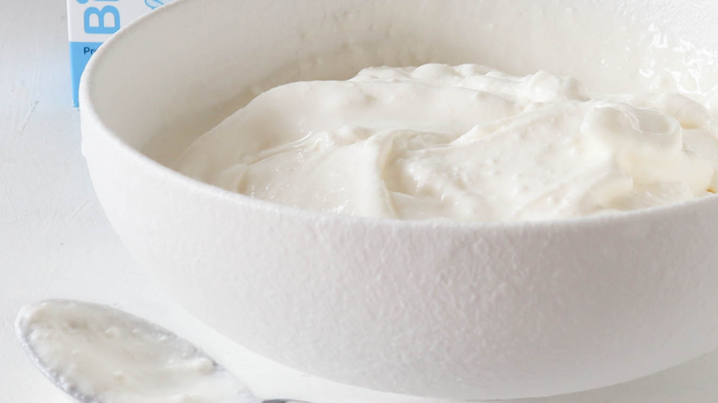 Image of New improved L Reuteri yogurt method
