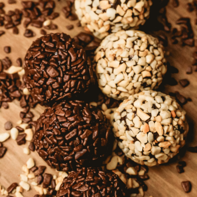 Image of Brigadeiro