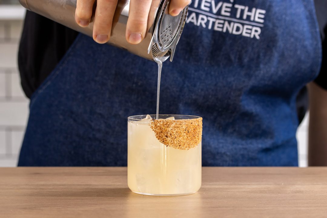 50/50 Margarita
