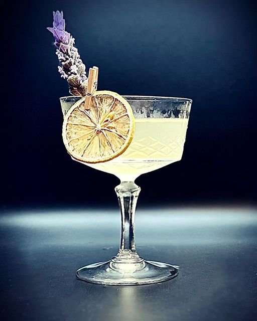 Picture of Lavender Grey