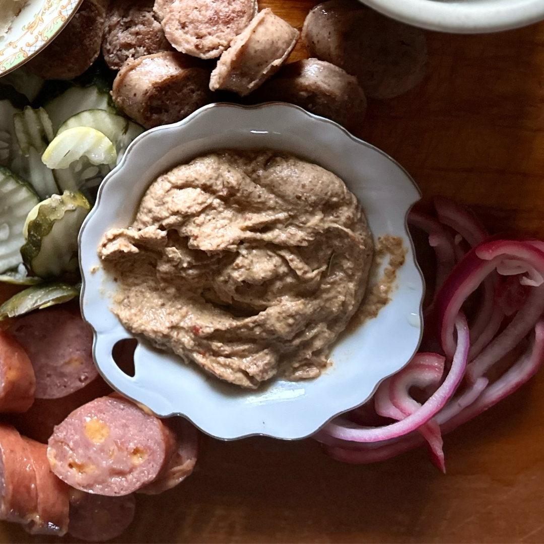 Reuben Sauce