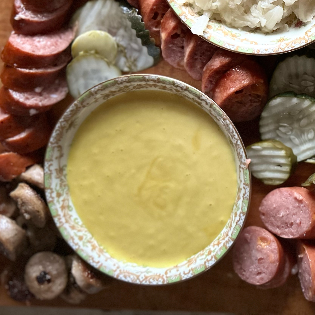 Honey Mustard
