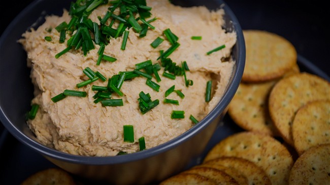 Image of Smoked Trout Dip