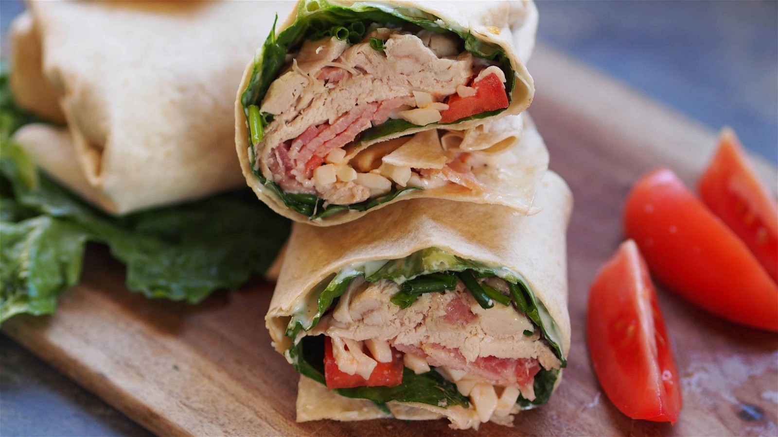 Image of Cobb Wrap