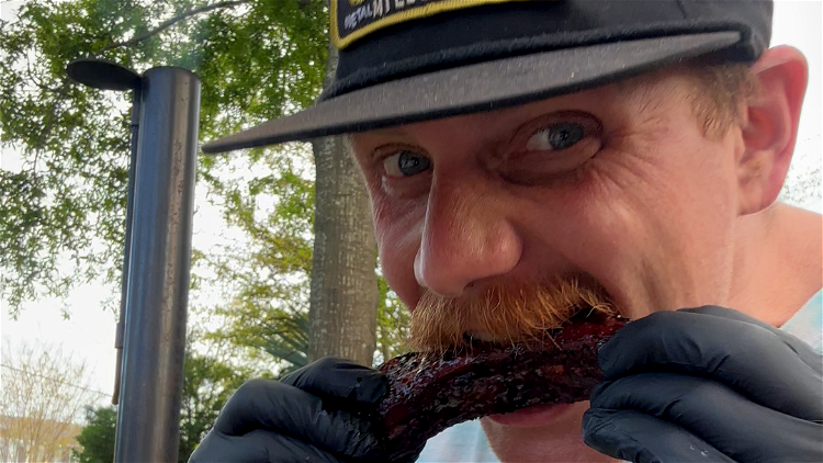 Image of Do the thing where you eat the food you made