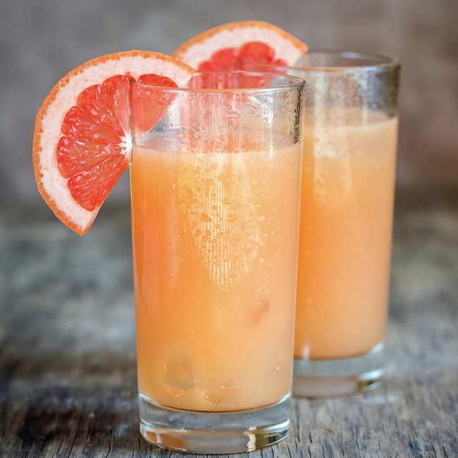 Image of paloma cocktail