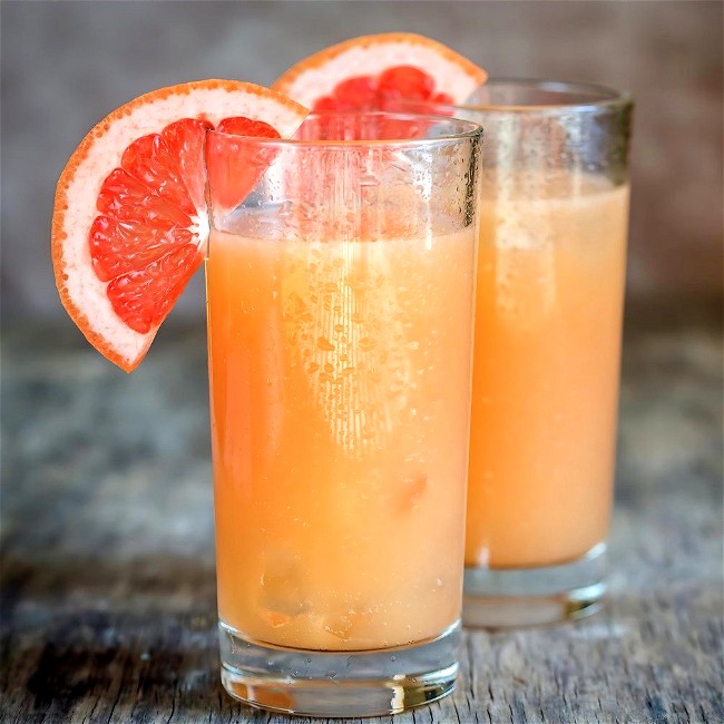 Image of paloma cocktail