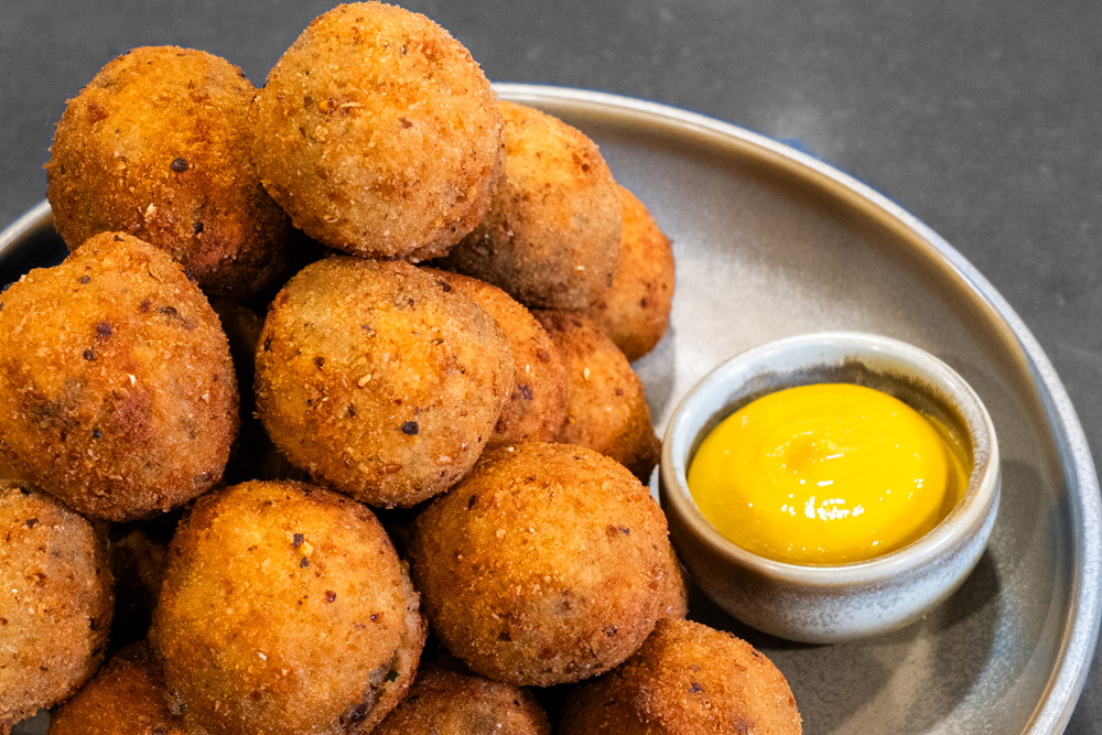 Bitterballen