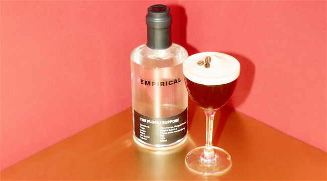 Image of Espresso Martini, I Suppose