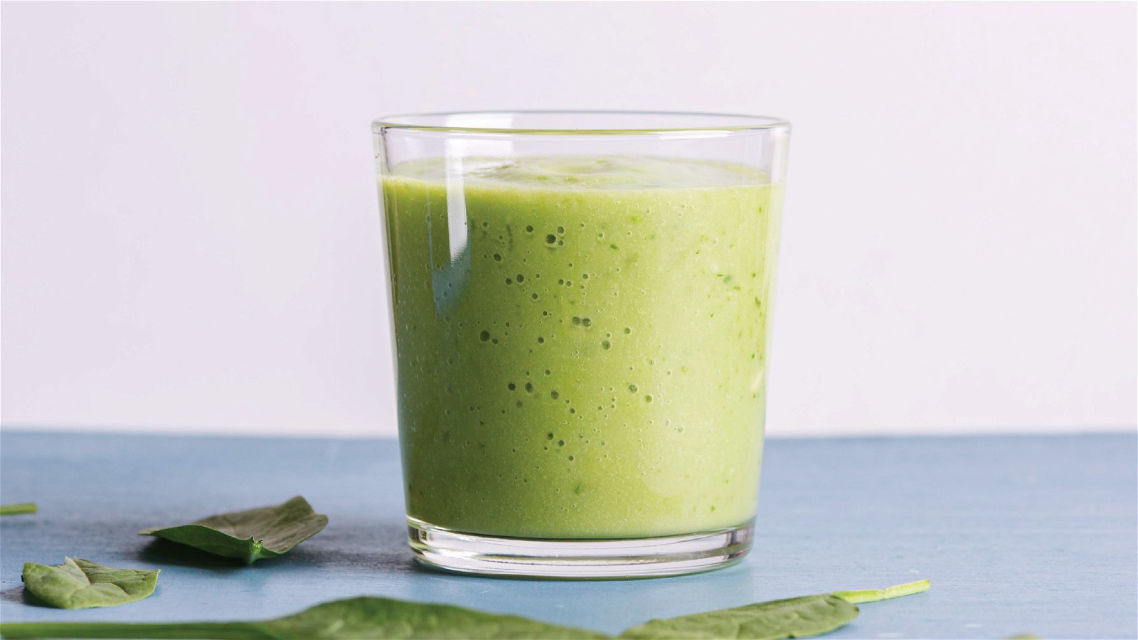 Image of Matcha Protein Smoothie