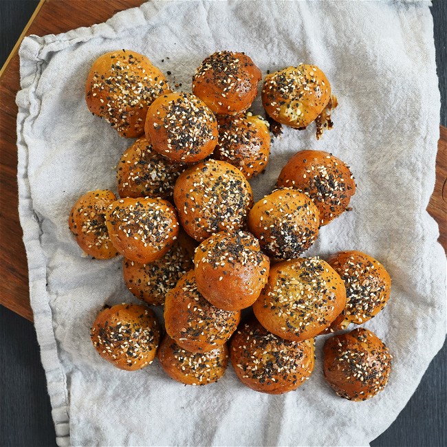 Image of Bagel Bites