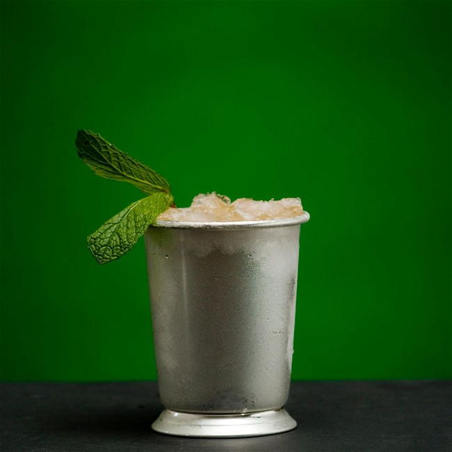 Image of The Safari Julep