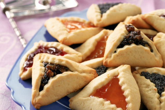 Mastering the Art of Hamantaschen: A Delicious Purim Tradition