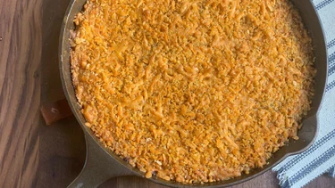 Image of Smoked Mac and Cheese