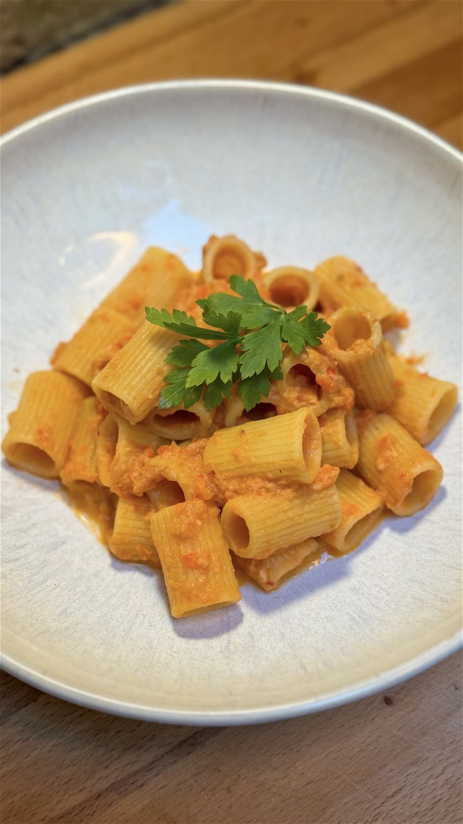 Image of Tuna ragù