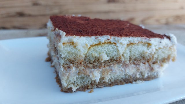 Image of Tiramisu