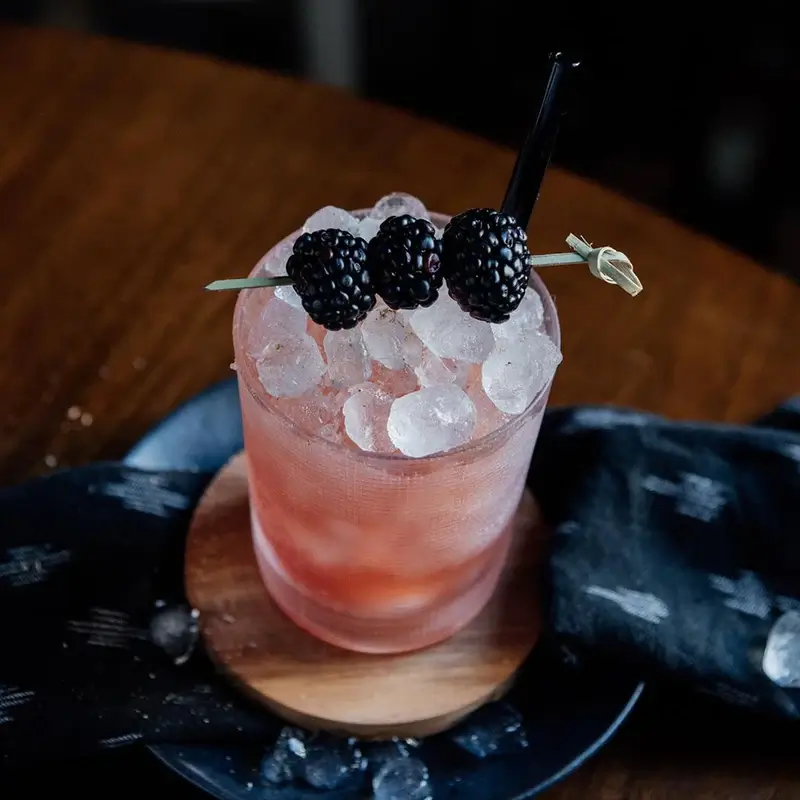 Don's Own Grog