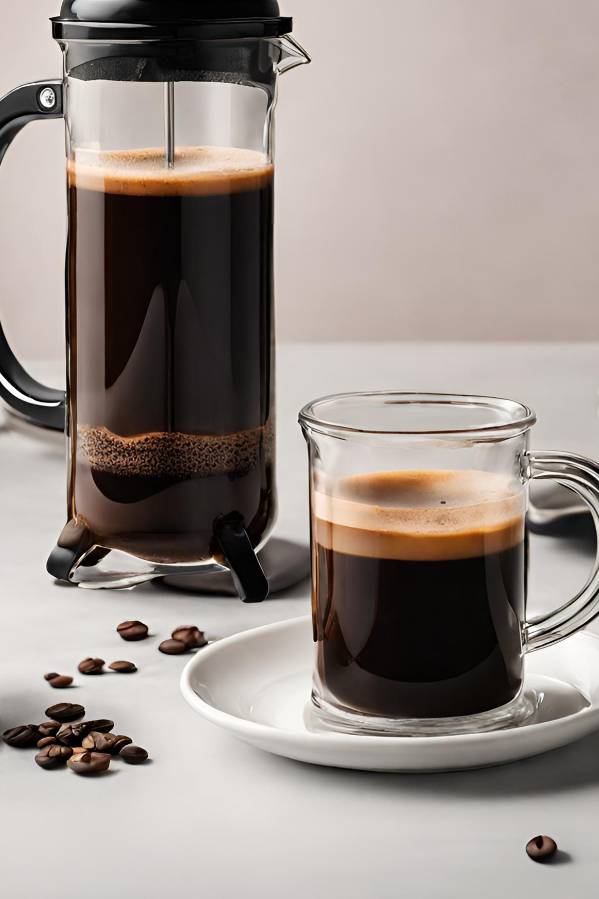 French Press
