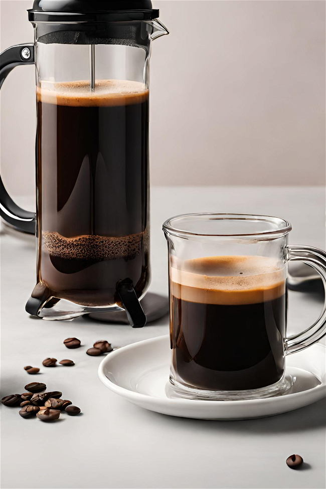 Image of French Press