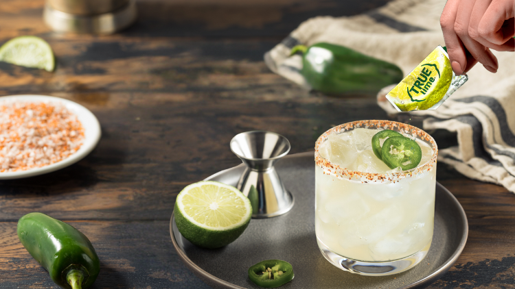 Spicy Ranch Water Recipe with Simple Ingredients