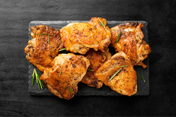 Image of Calypso Chicken Recipe