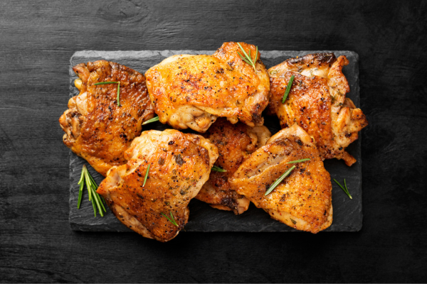 Calypso Chicken Recipe