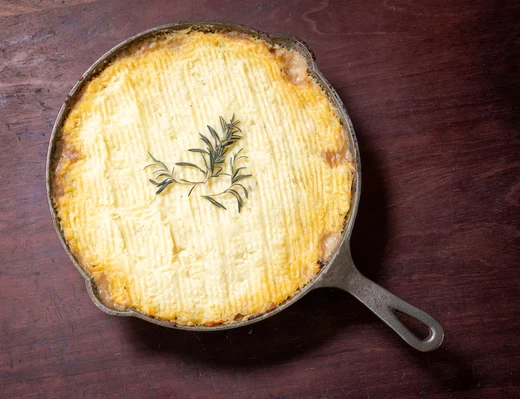 Shepherd's Pie