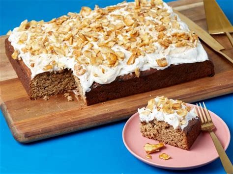 Image of TASTY BANANA CAKE