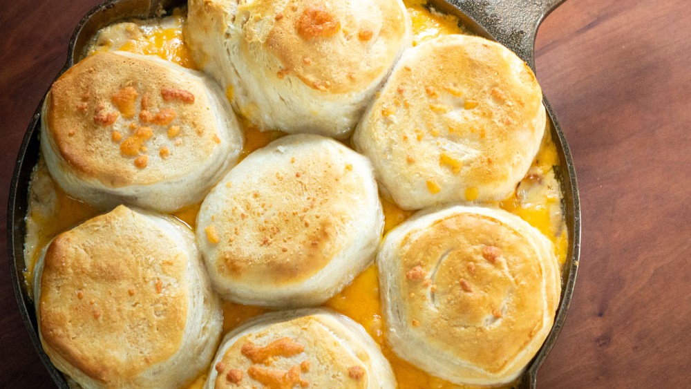Image of Nana's Chicken and Biscuits