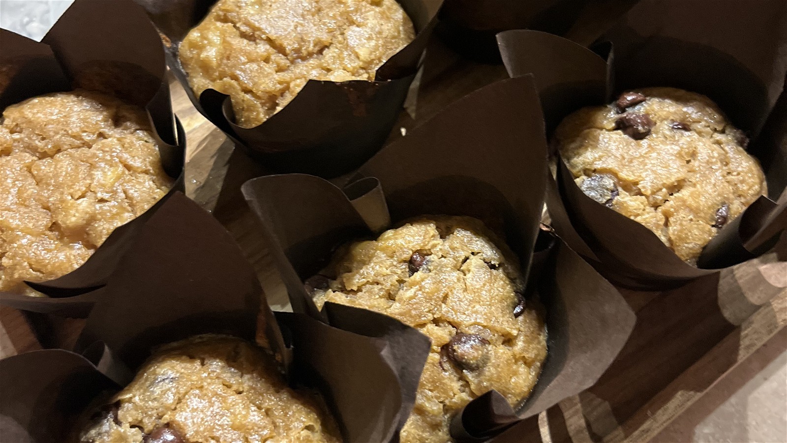 Image of Banana Pudding Cake 