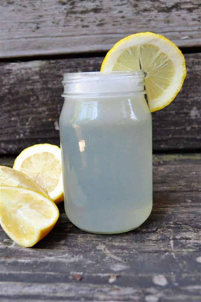 Image of Lemonade