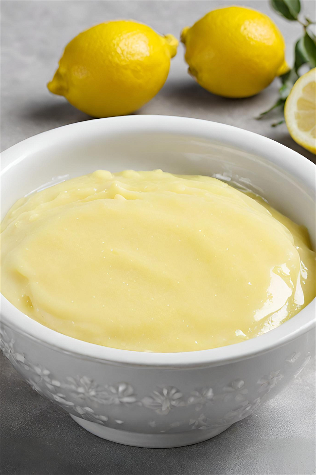 Image of Quick Gut-Healing Lemon Paste