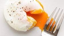 Image of Poached Egg Bowl