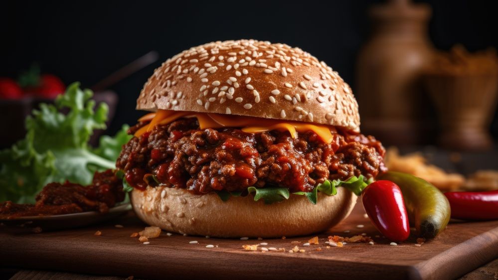 Image of Sloppy-Chili-Cheese-Burger