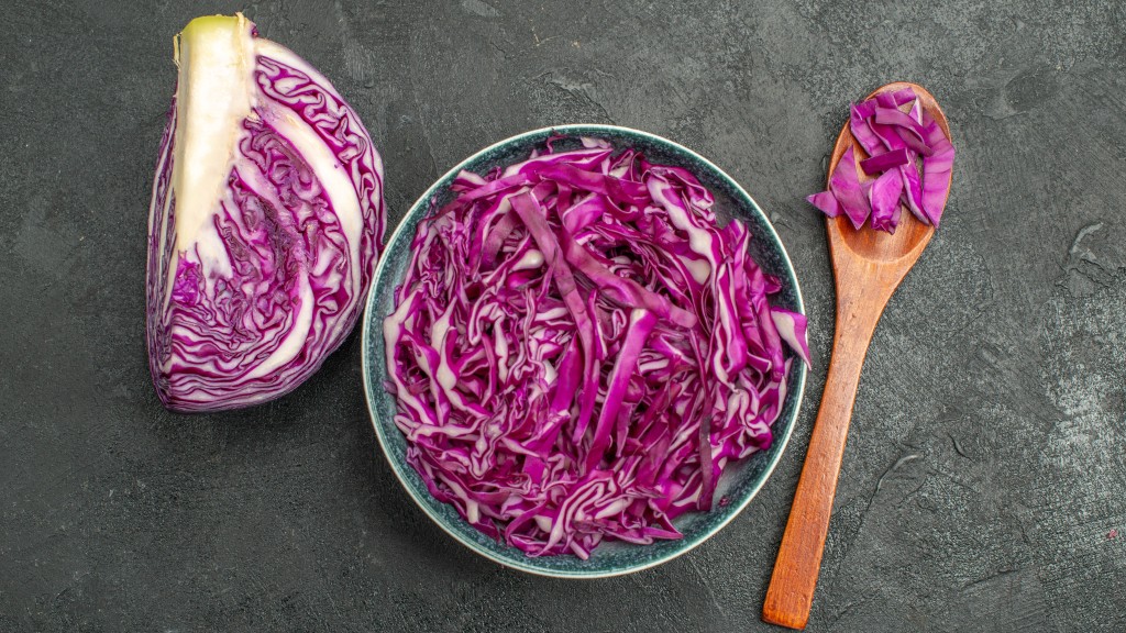 Image of Simple Low-Carb Coleslaw