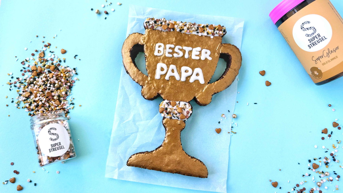 Pokal Brownie