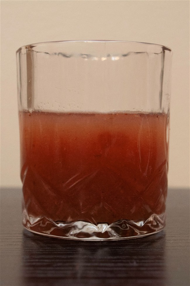 Image of Sweet & Spicy Sipper