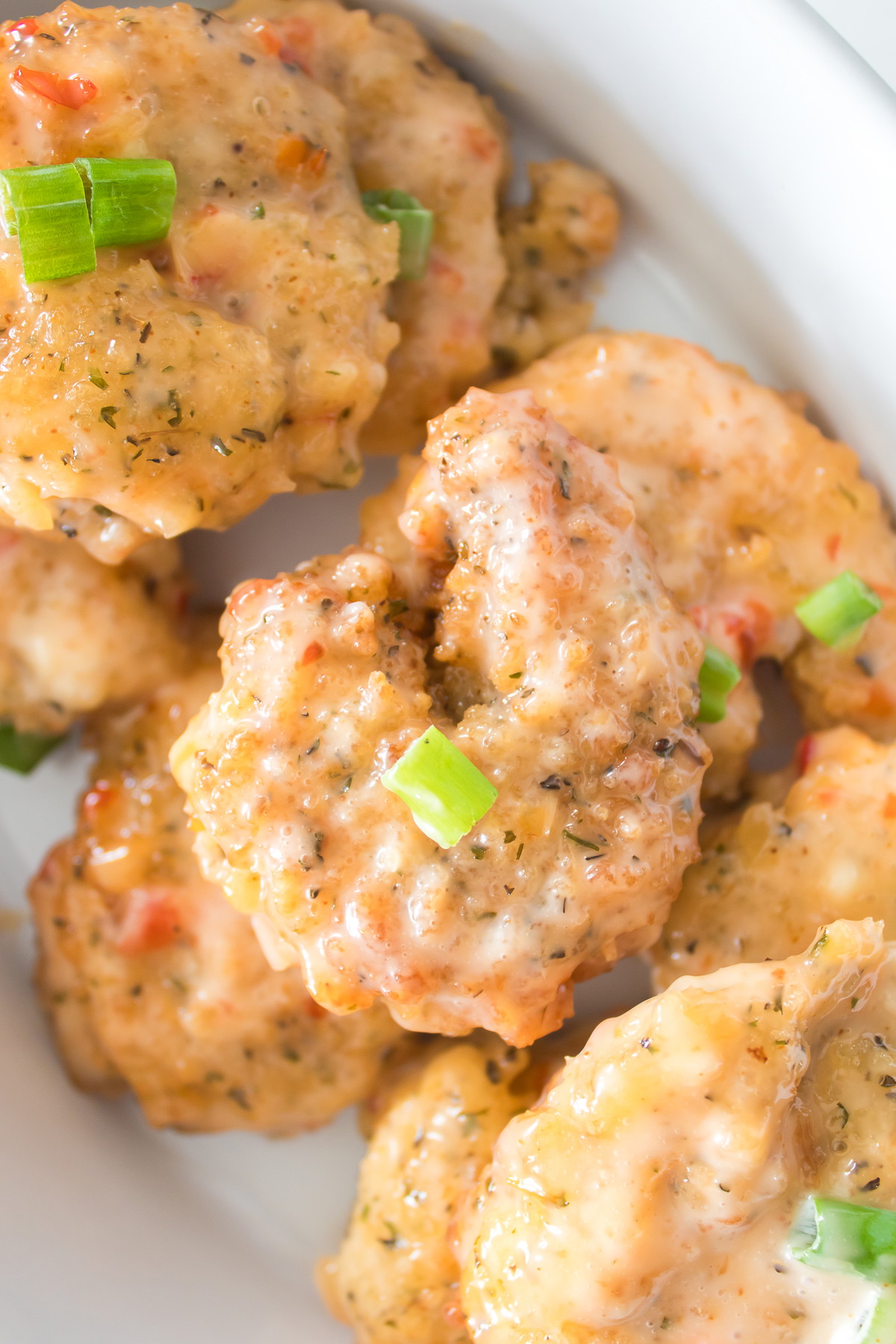 Bang Bang Shrimp