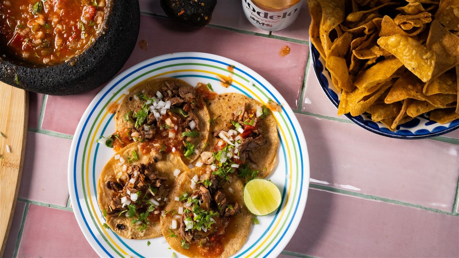 Salsa Borracha (Drunk Salsa)-image