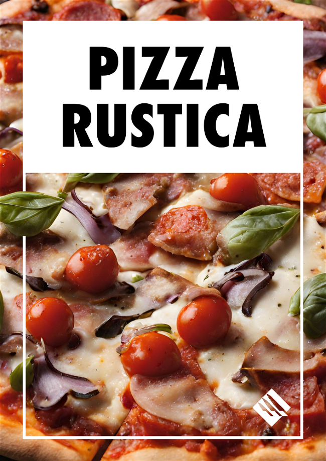 Image of Pizza Rustica