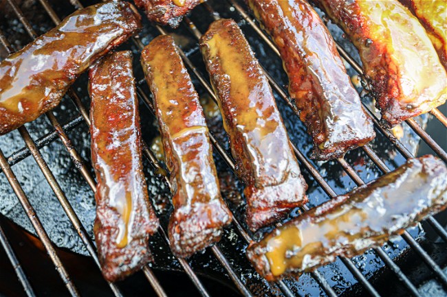 Image of Party Ribs