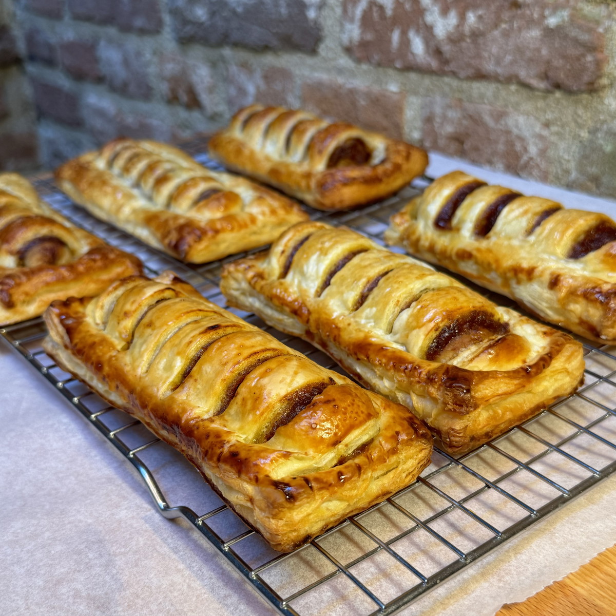 Frikandel broodje