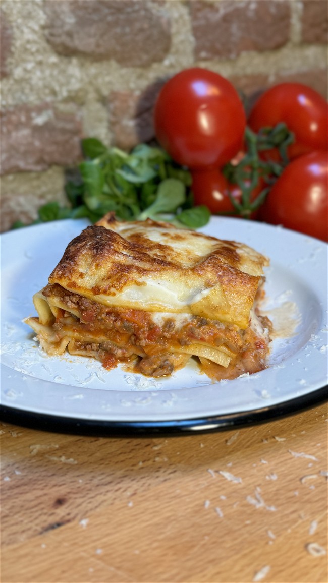 Image of Lasagne